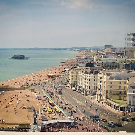 Hostelpoint Brighton Екстер'єр фото